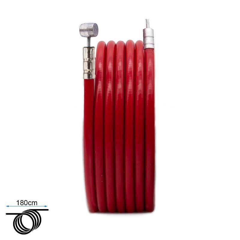 Cavo freno Xiaomi Mi4 [Originale] - Rosso