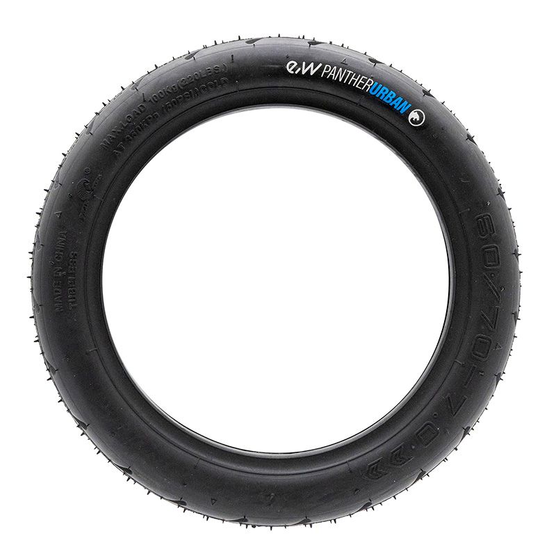 Pneumatico tubeless 60/70-7 PER MI4 PRO MAX/PLUS EWHEEL PANTHERURBAN