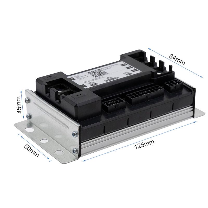 Controller Kukirin G2