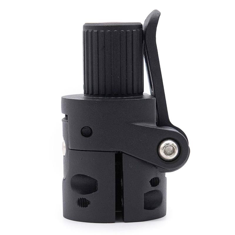 Modulo pieghevole nero completo per Xiaomi - Nero