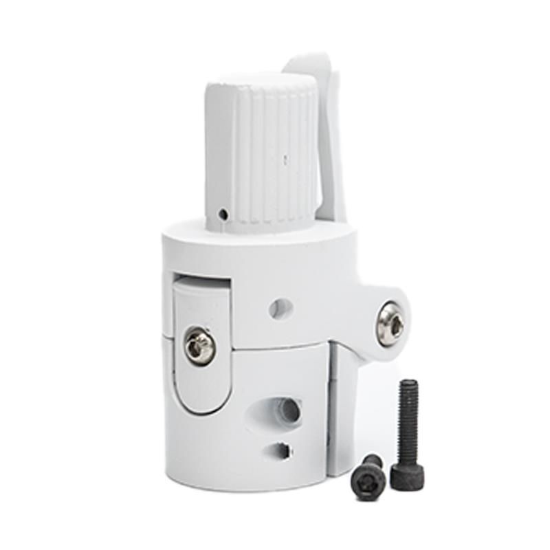 Modulo pieghevole nero completo per Xiaomi - Bianco