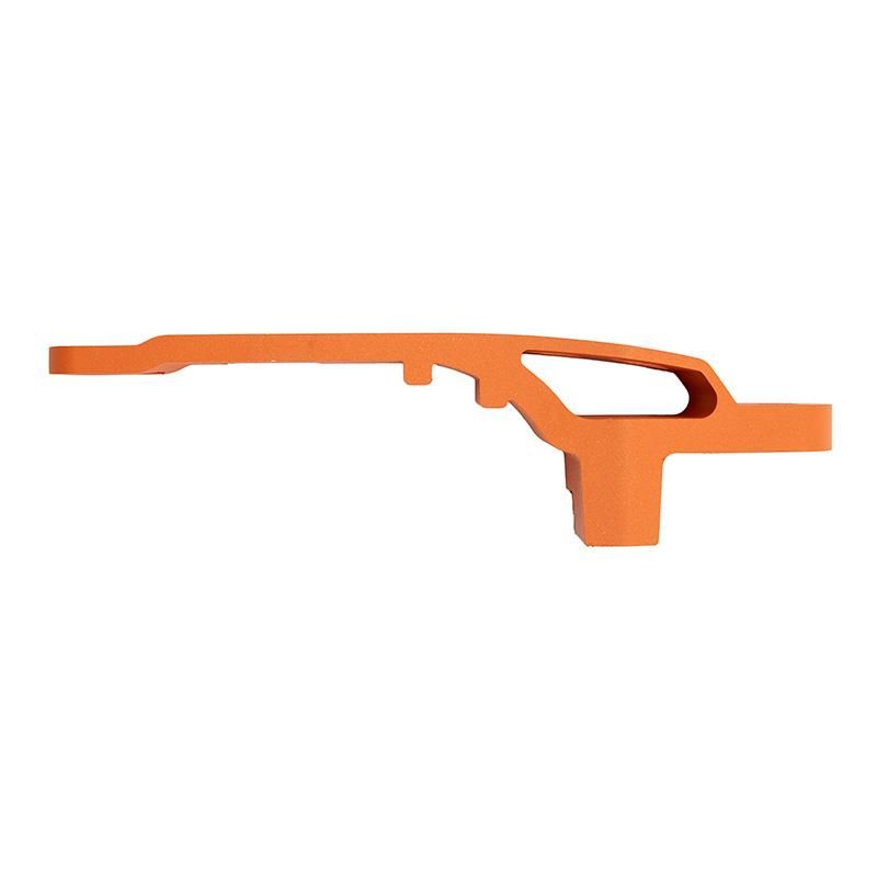 Braccio posteriore sinistro KuKirin G2 Max