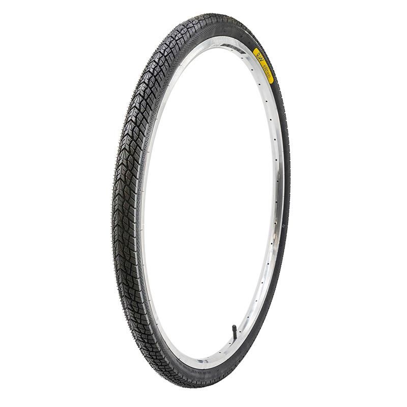 Pneumatico 28x1,75 | 47-622 Ewheel - Nero