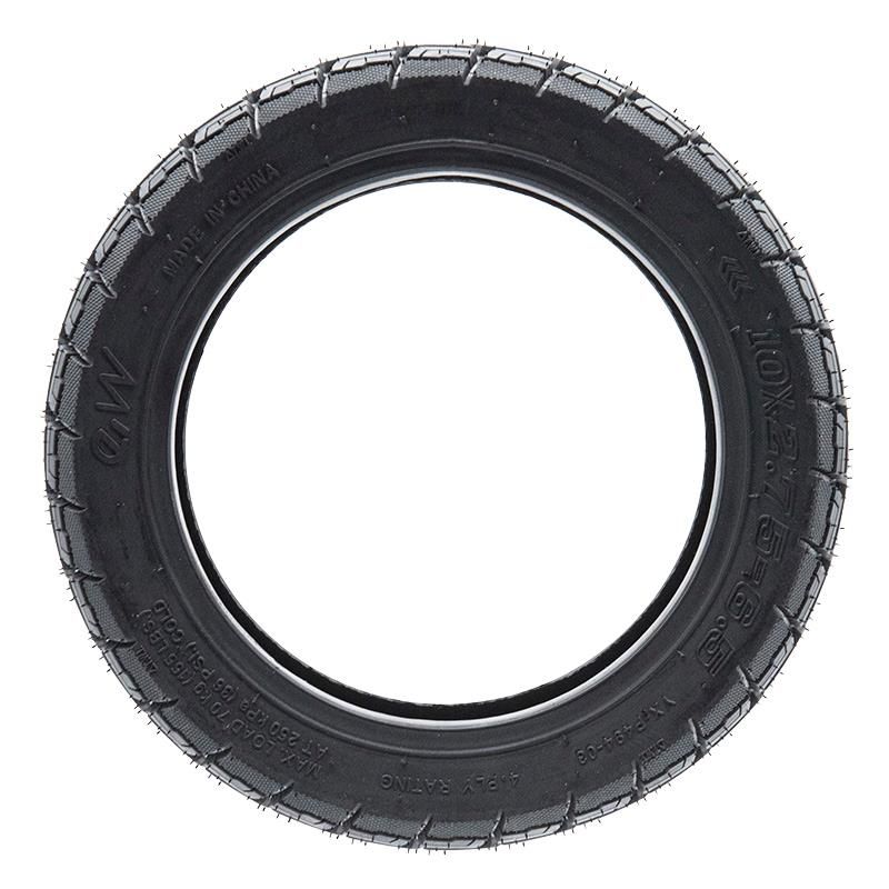 Pneumatico tubeless Offroad 10×2,75-6,5 [Ewheel] - Nero