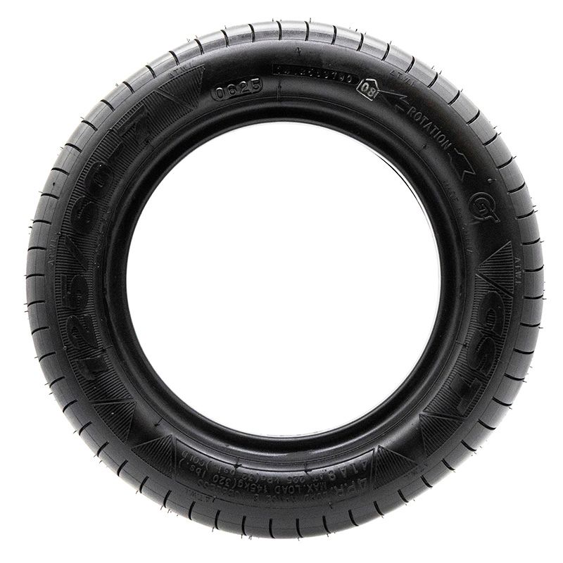 Pneumatico Tubeless 125/60-7 [CST]