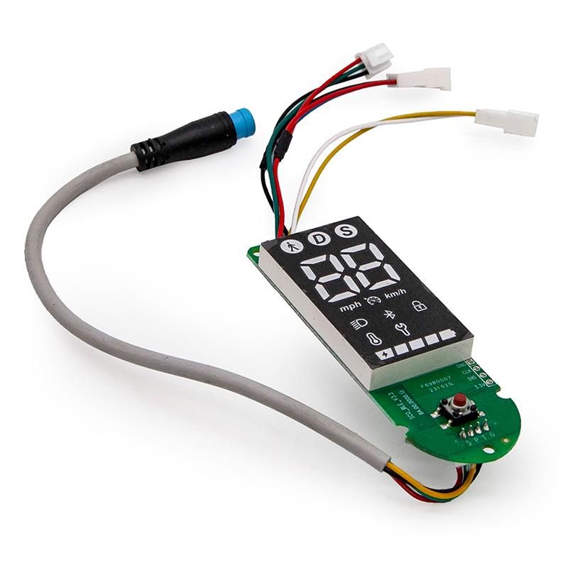 Display per Xiaomi Mi4 Pro (1st Gen)