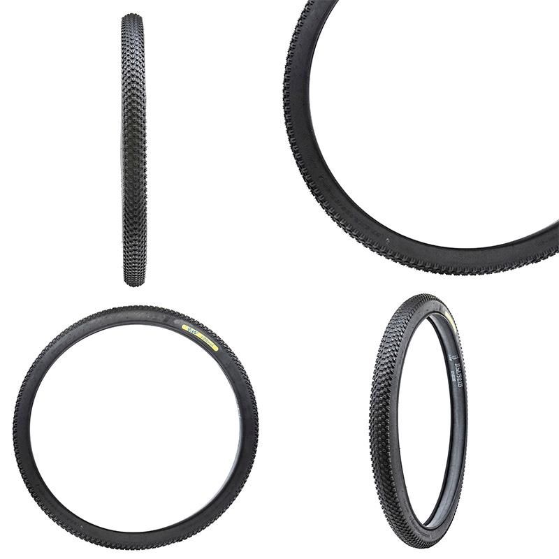 Pneumatico 27,5x2,125 | 57-584 Ewheel - Nero