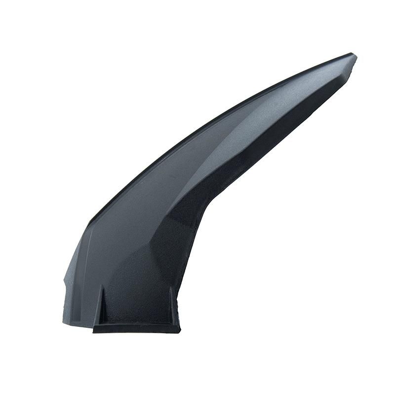 Parafango anteriore KuKirin G3 Pro nero [Kugoo] - Nero