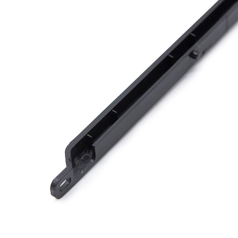 Copriguardia luci decorazione L Ninebot E2 E [Ninebot] - Nero