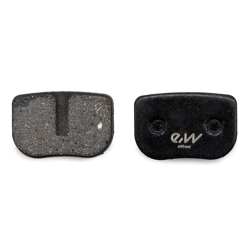 RS003-R pastiglia resina [Ewheel] - 2 set