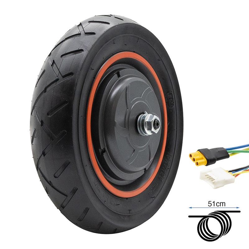 Motore 36V 250W Navee N20