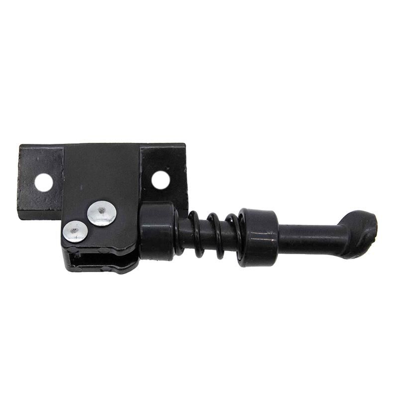 Cavalletto modello 1 150mm - Nero