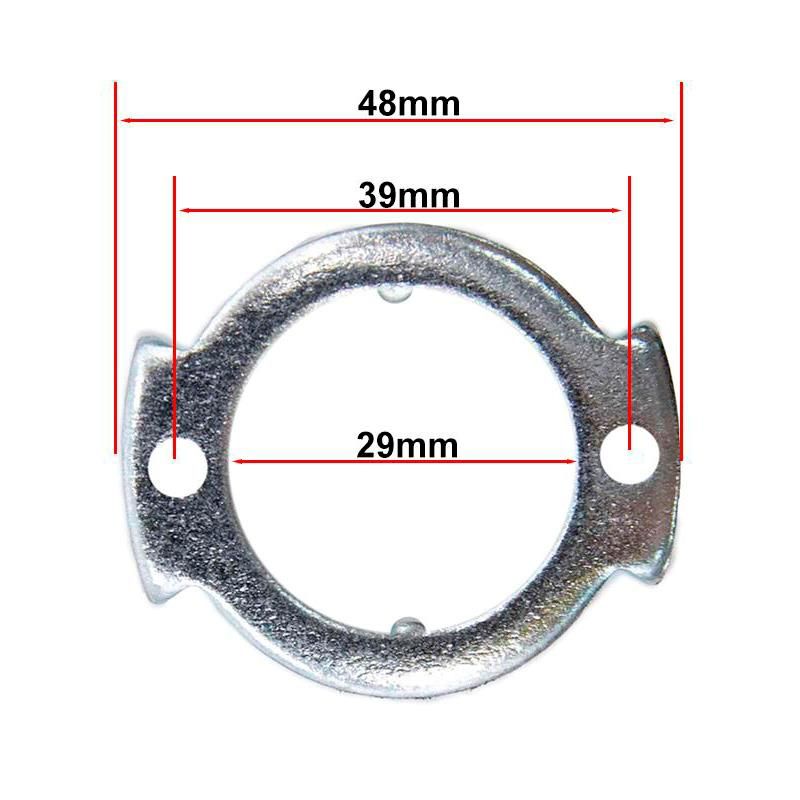 Spin Tope per Xiaomi