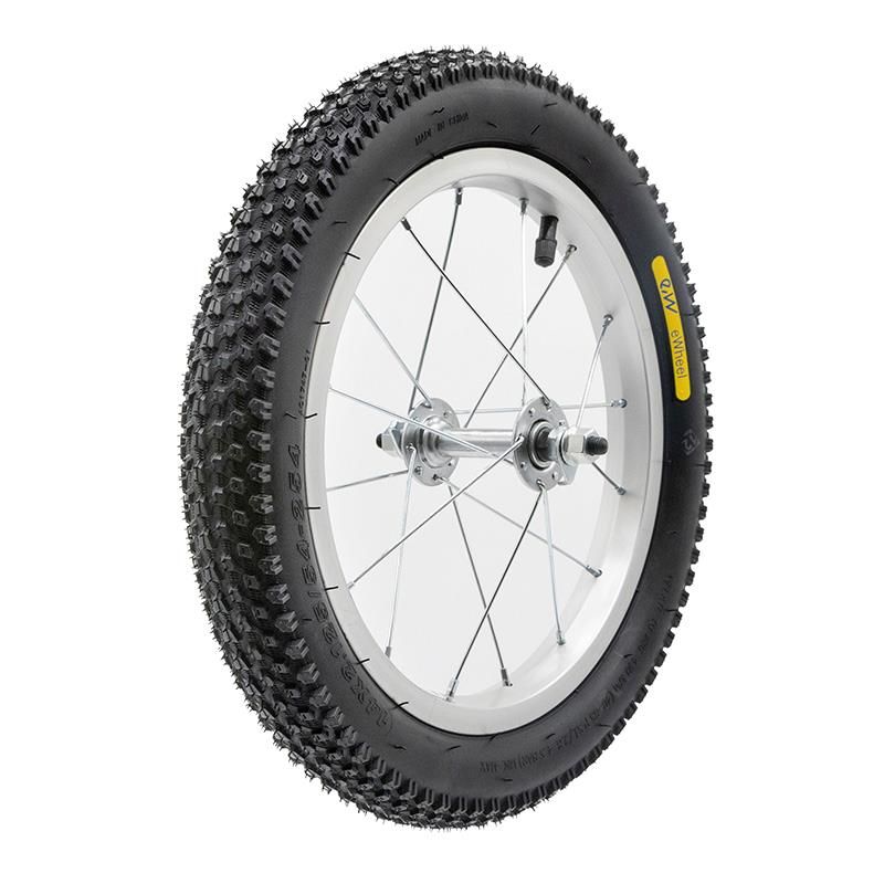 Pneumatico 14x2,125 | 54-254 Ewheel - Nero