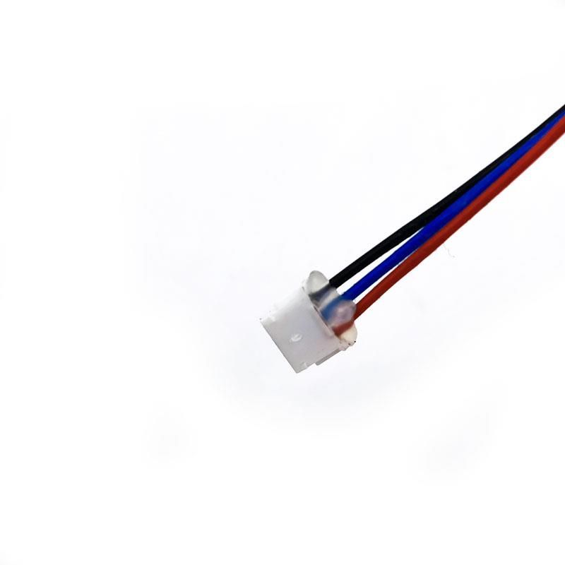 Freno elettrico grigio - connettore JST ZH