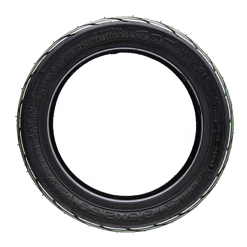 Pneumatico Tubeless 9,5x2,5-6,1 [CST] - Nero