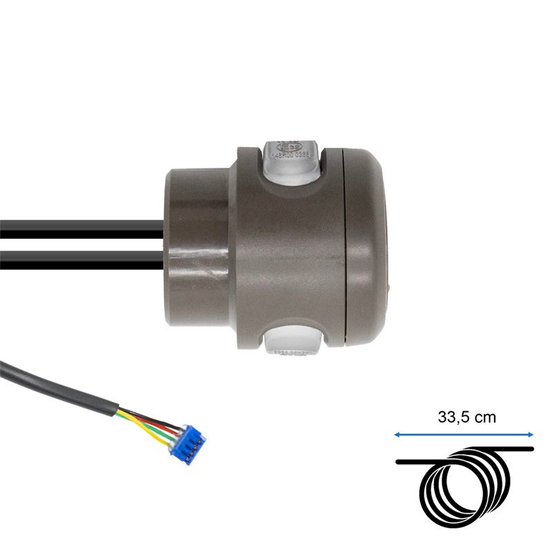 Indicatore di direzione anteriore sinistro Xiaomi Mi4 Pro Max [ORIGINALE]