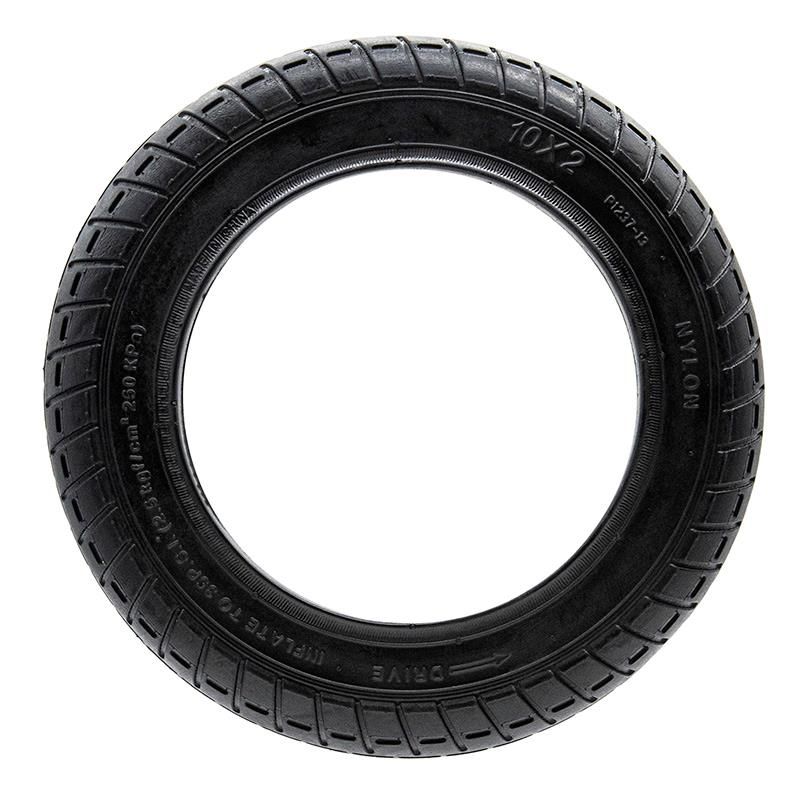 Pneumatico Cityroad 10x2-6,1 [Wanda] - Nero