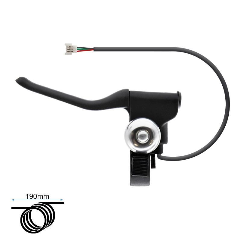 Manetta freno originale Wispeed T855 / T850