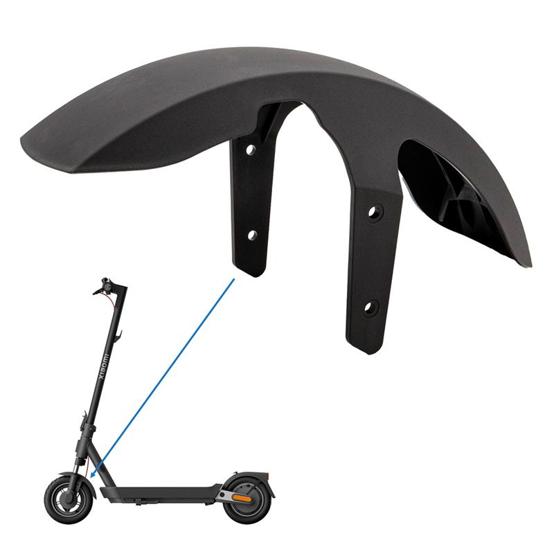 Parafango anteriore Xiaomi Mi5/Mi5 Pro [ORIGINALE]