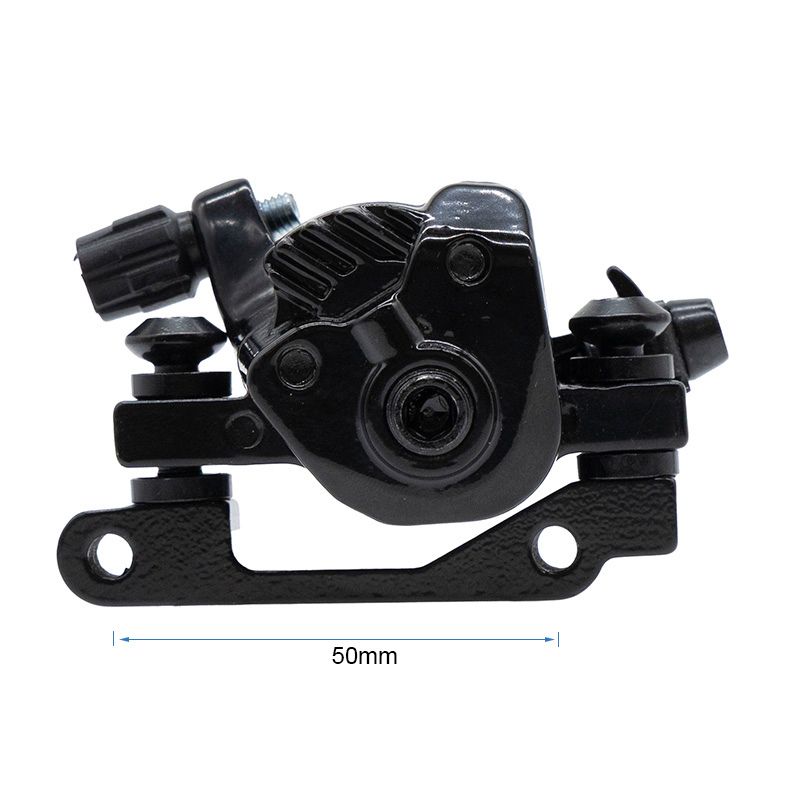 Pinza freno posteriore Kukirin G3 (Senza logo)