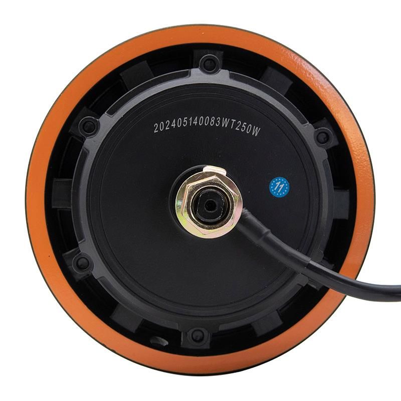 Motore 48v 1000w 6/B34 KuKirin G2 Max [Kugoo] - Naranja