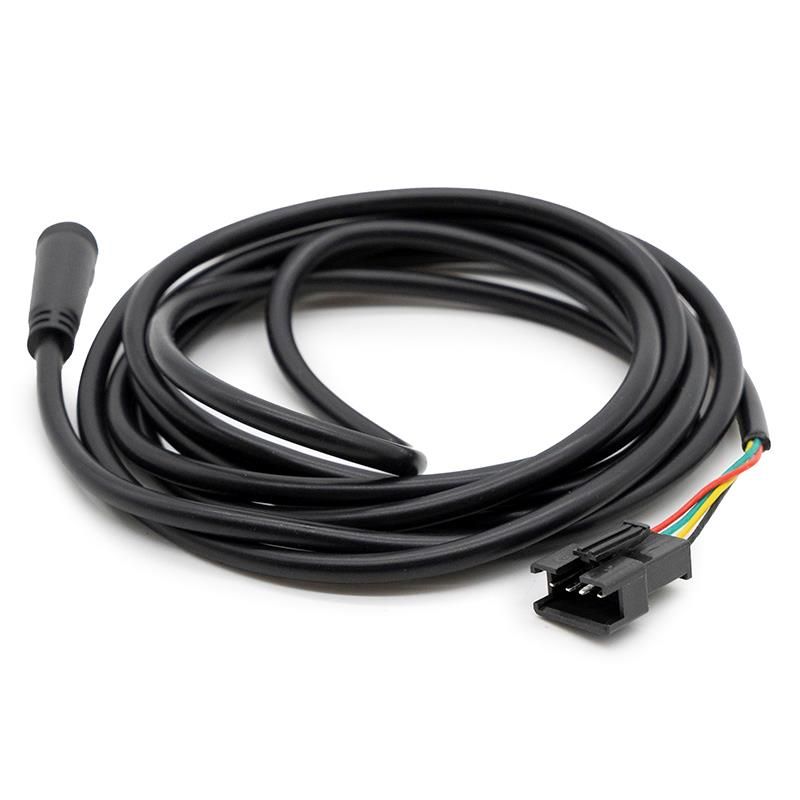 Cavo display controller ZCougar Duo 2022