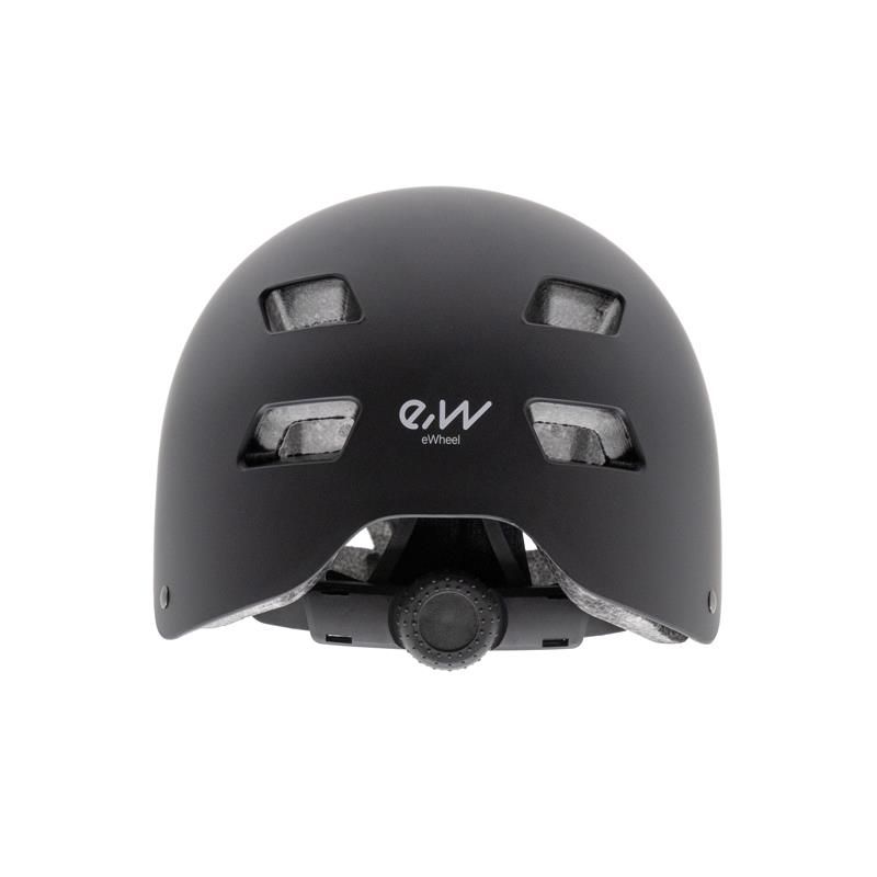 Casco CB01 nero M - [l] - Nero
