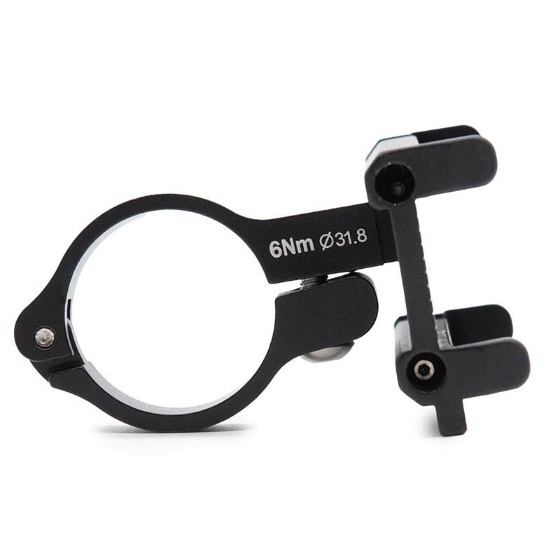 MPH-011 Supporto per cellulare eRIDER360 - Nero