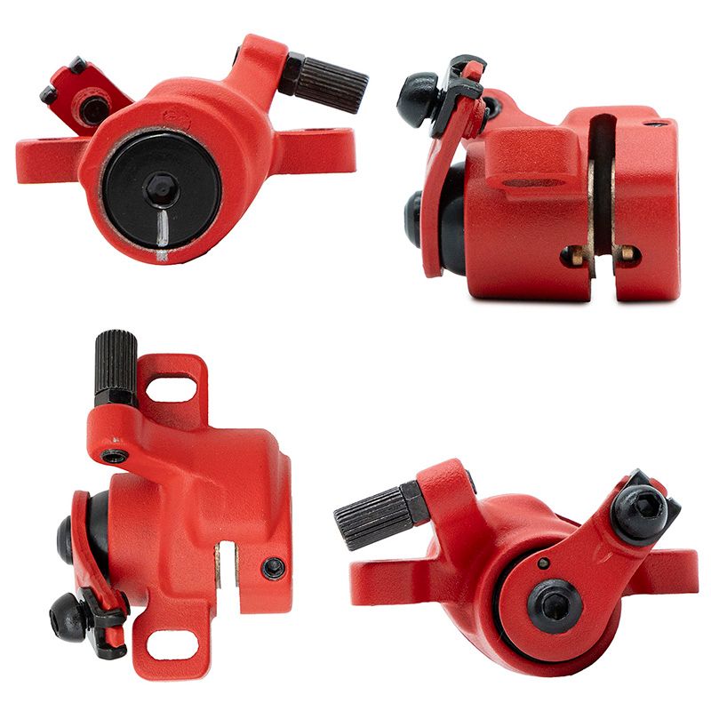 Pinza freno Original Ninebot F3/F3 Pro