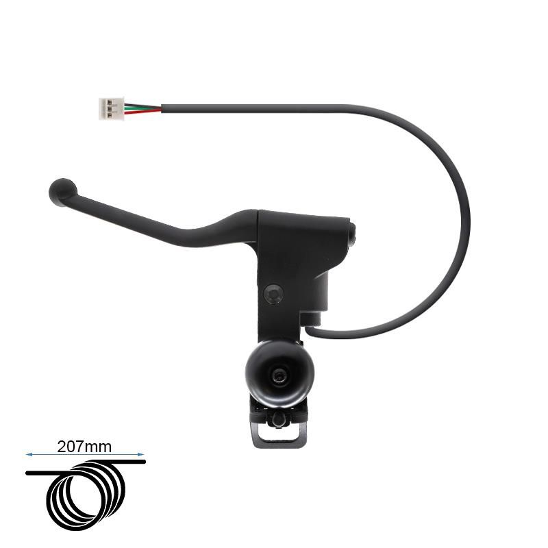 Maniglia freno con sala e campana L per Xiaomi MI4 Pro (1st Gen)