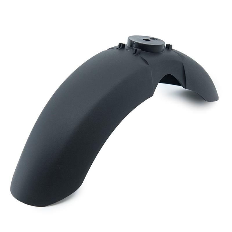 Parafango anteriore nero Ninebot E2/E2 Plus [Ninebot] - Nero