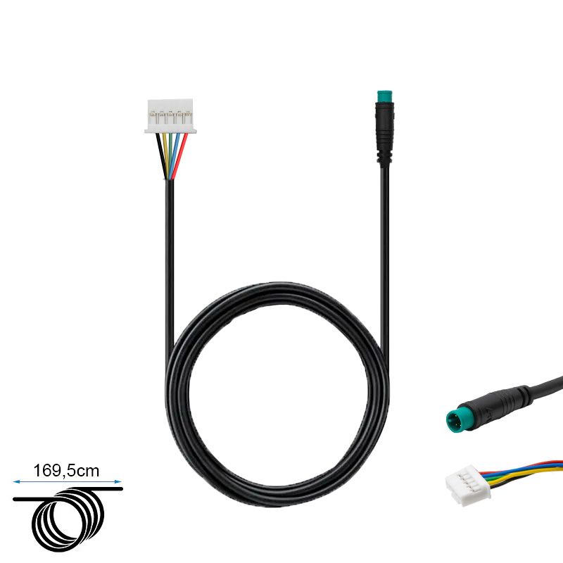 Cavo controller-display Xiaomi Mi5