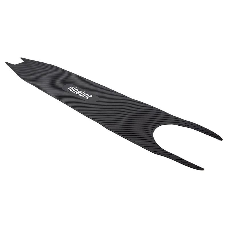 Base in PVC antiscivolo Ninebot E2 E [Ninebot] - Nero