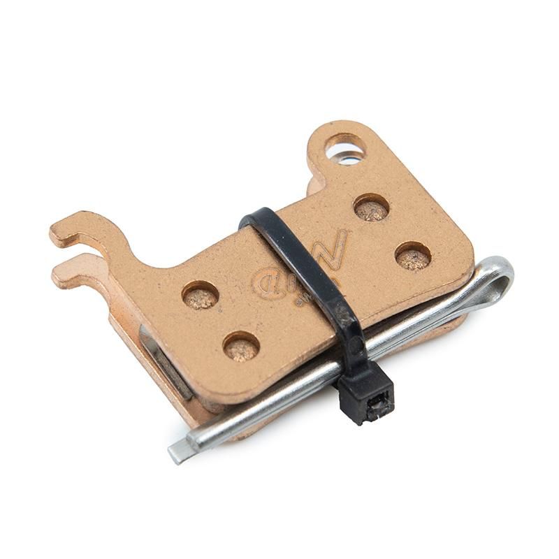 RS001-R pastiglia resina per pinza Xtech [Ewheel] - 2 set