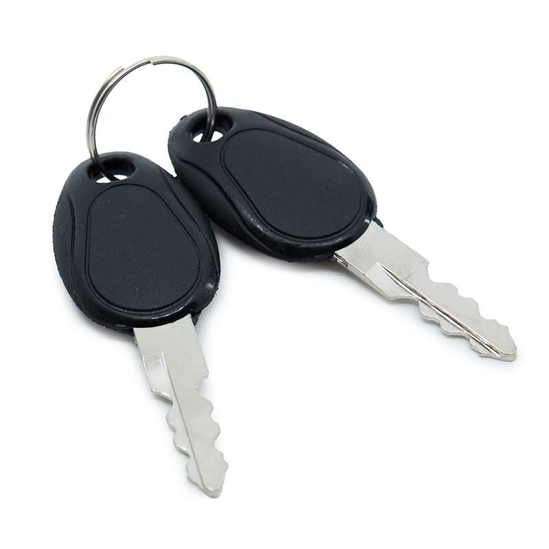 Chiave di accensione KuKirin G2 Max [Kugoo]