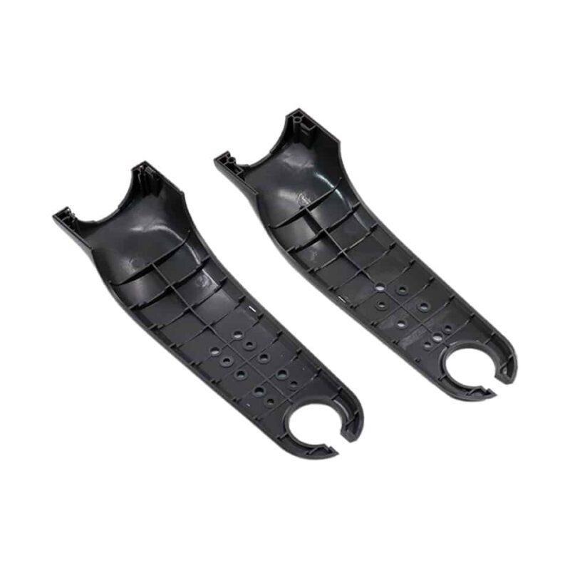 Rivestimento forcella Xiaomi nero - Bianco