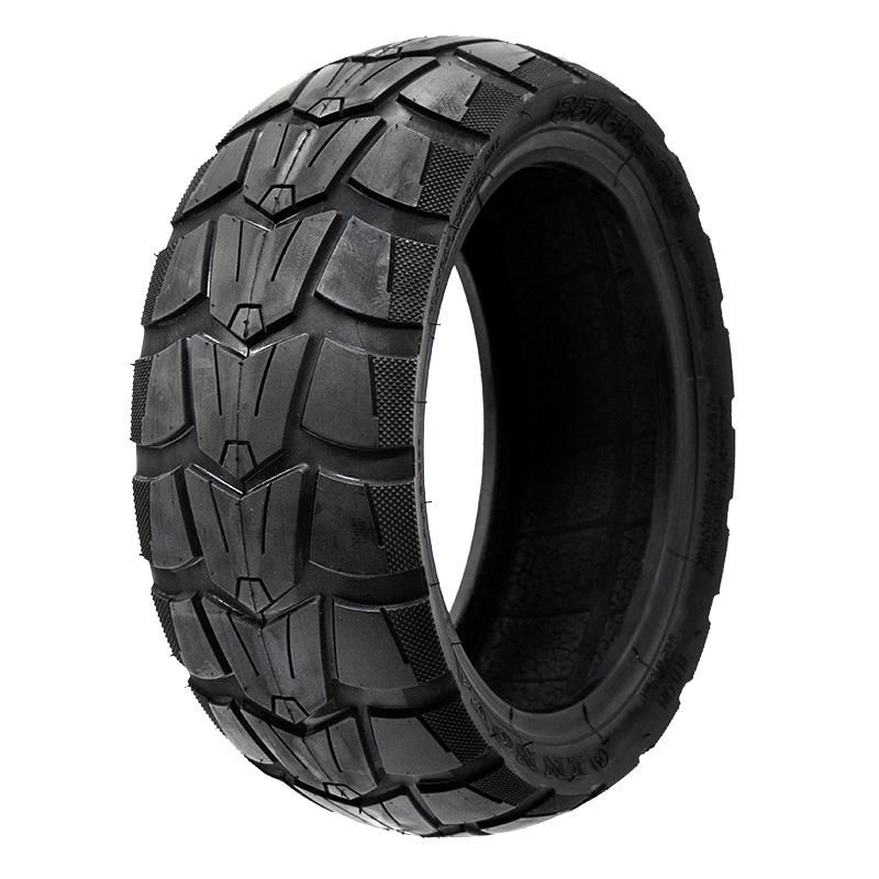Tubeless pneumatico fuori froad 85 / 55 - 6.5 [Innova] - Nero