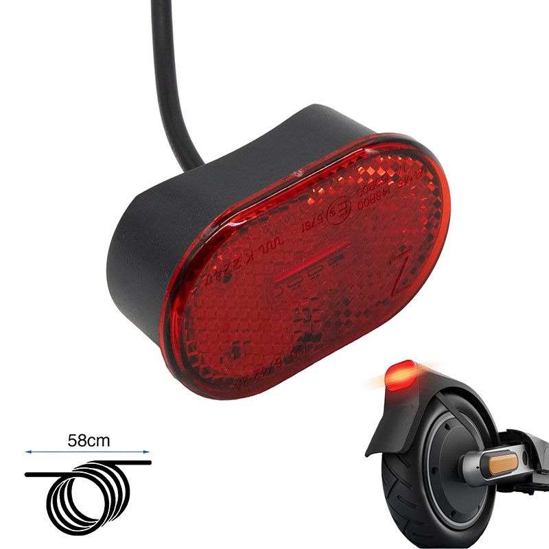 Luce posteriore Xiaomi Mi5/Mi5 Pro/Mi5 Max [ORIGINALE]