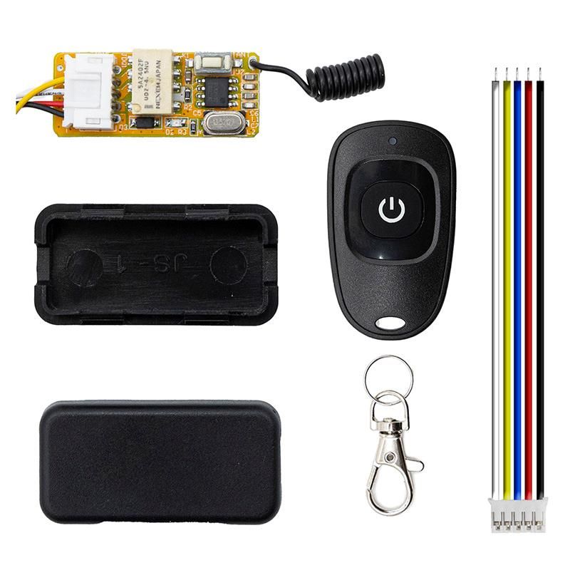 Limitatore di velocità per Smartgyro Speedway / Rockway