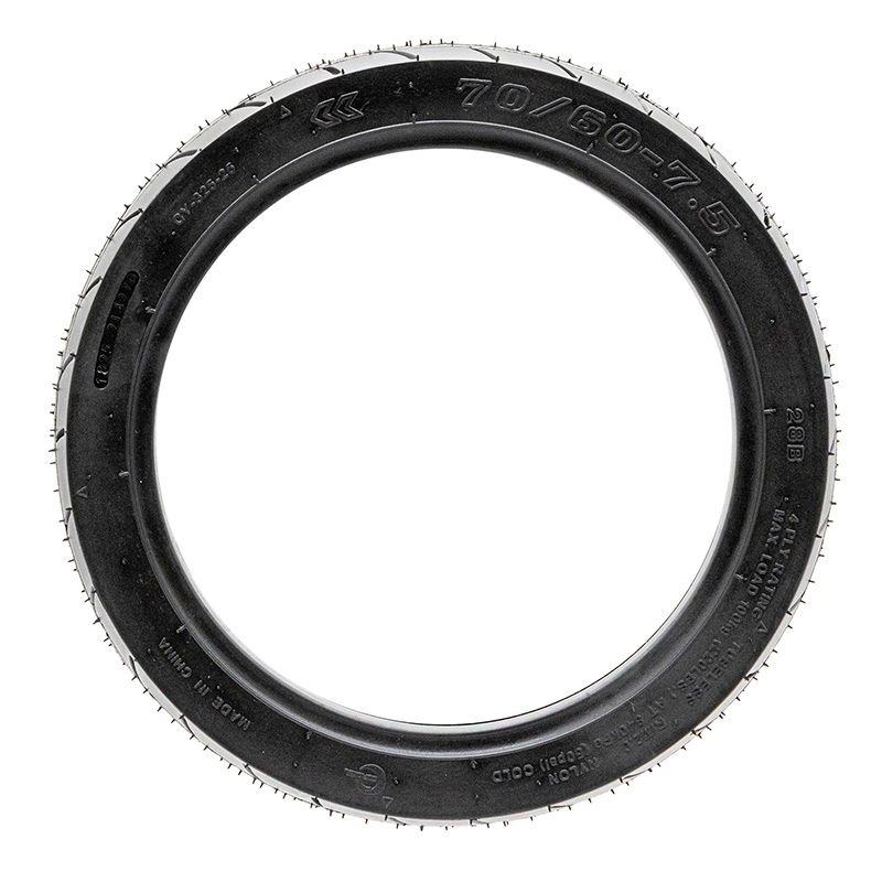 Pneumatico tubeless 70/60-7,5 EWHEEL PANTHERURBAN
