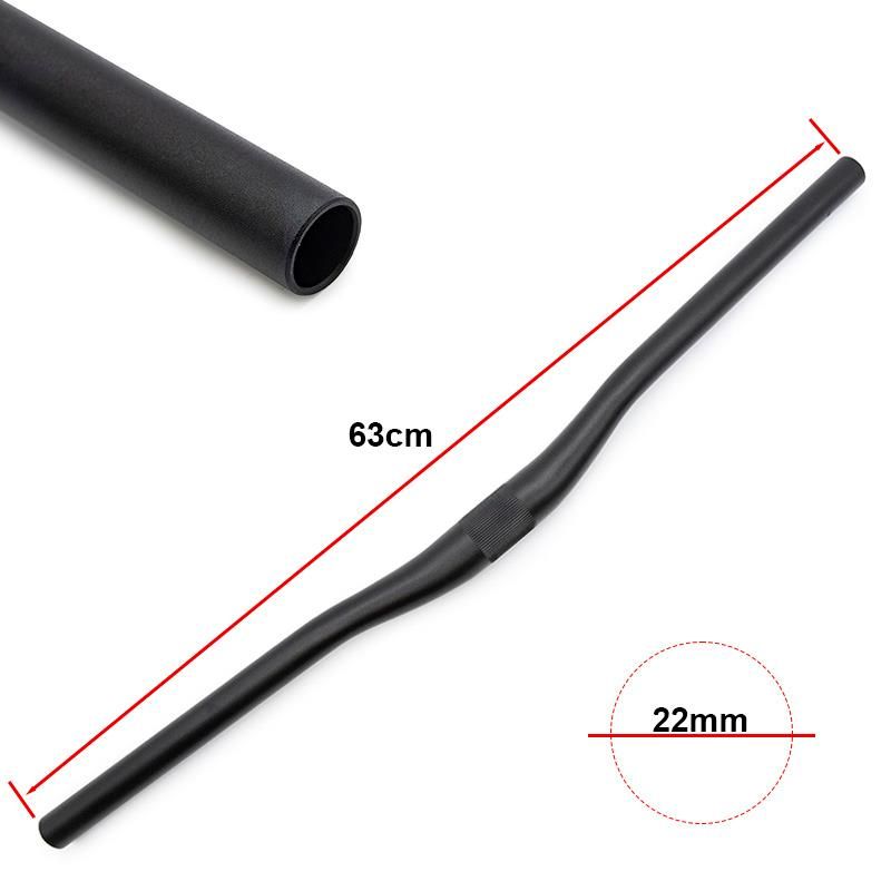 Manubrio KuKirin G3 Pro