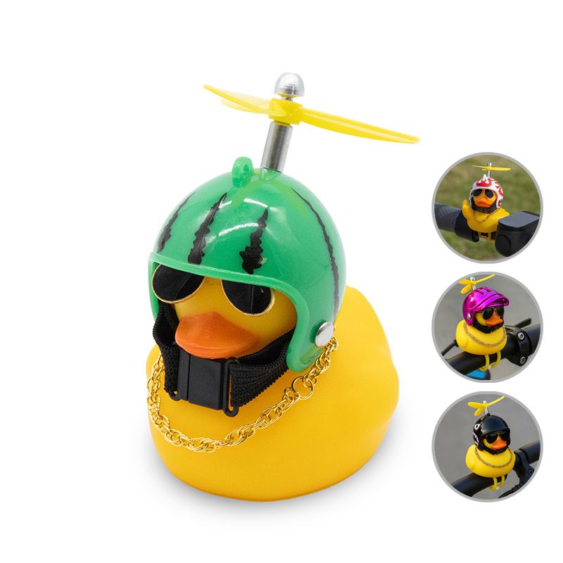 PTO-001 Paperino di gomma – anguria