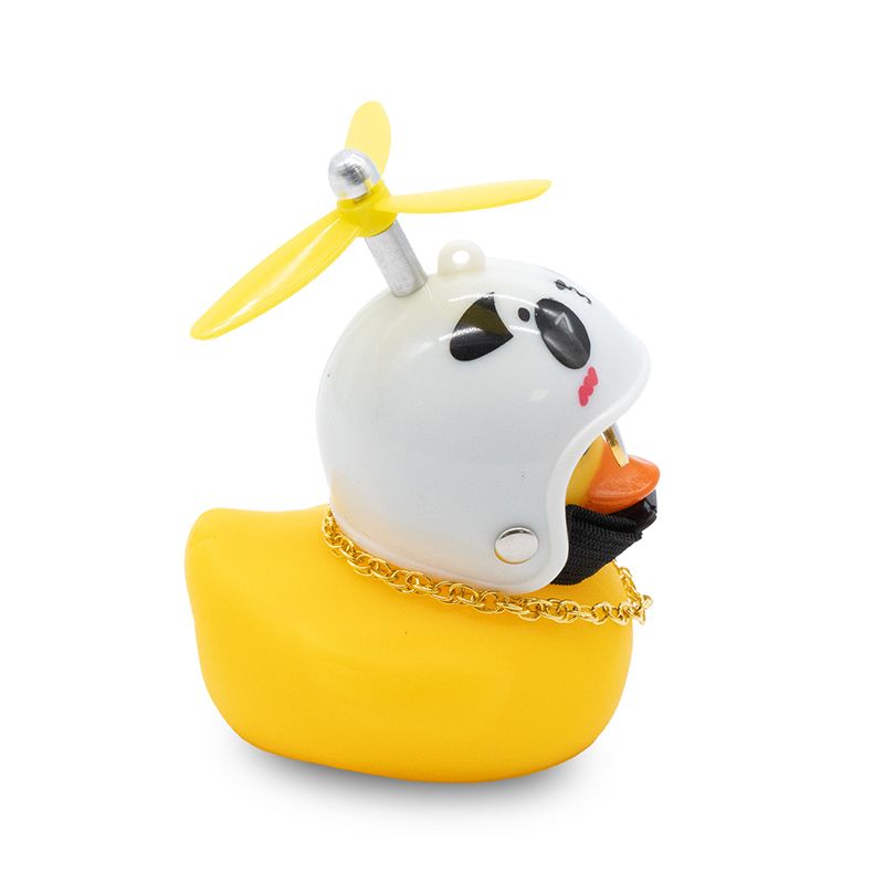 PTO-004 Paperino di gomma – panda