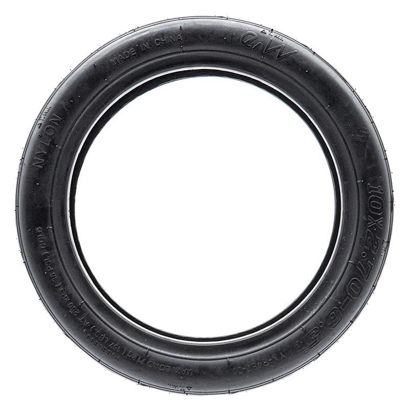 Pneumatico Tubeless Cityroad 10×2.70-6.5 [Ewheel] - Nero