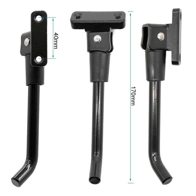 Cavalletto nero originale Wispeed T855 - Nero