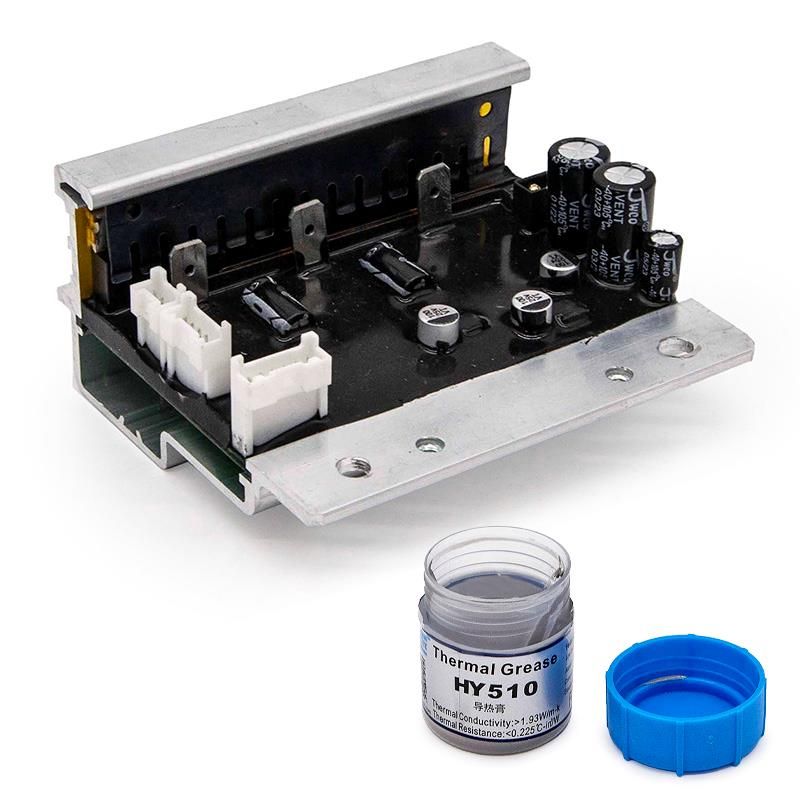 Controller per Xiaomi Mi4 Pro 1st Gen [Ewheel]