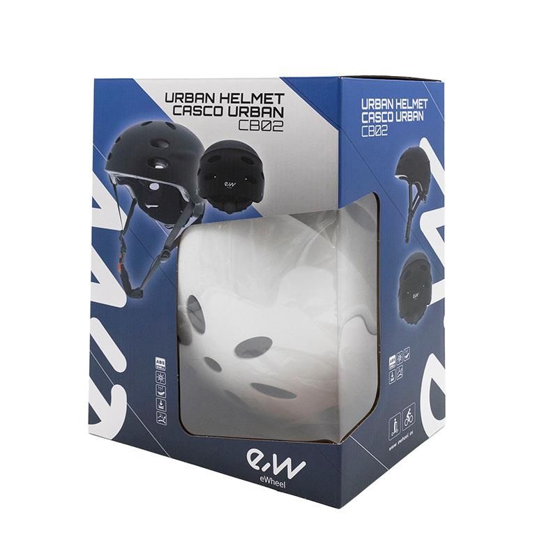 CB02 Urban - bianco L - [m] - Bianco