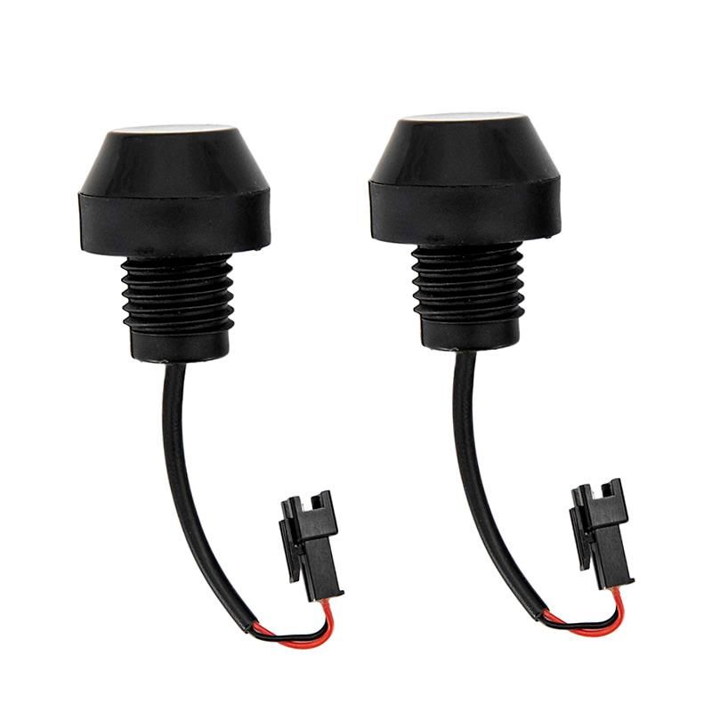 Manubrio Smartgyro K2 - 2 UDS - Nero