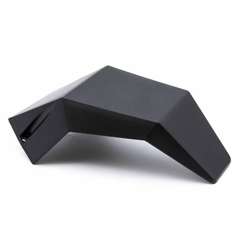 Cassetti posteriori per Dualtron Mini [Minimotori] - Nero